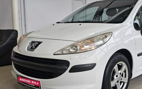 Peugeot 207 I, 2008 год, 589 000 рублей, 3 фотография