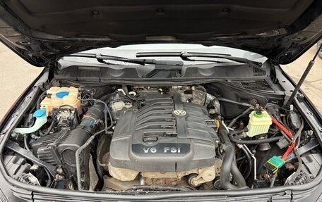 Volkswagen Touareg III, 2012 год, 1 690 000 рублей, 15 фотография