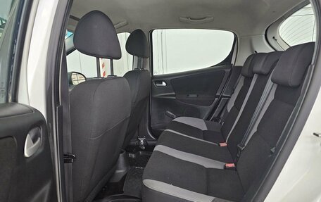 Peugeot 207 I, 2008 год, 589 000 рублей, 15 фотография