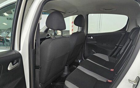 Peugeot 207 I, 2008 год, 589 000 рублей, 14 фотография
