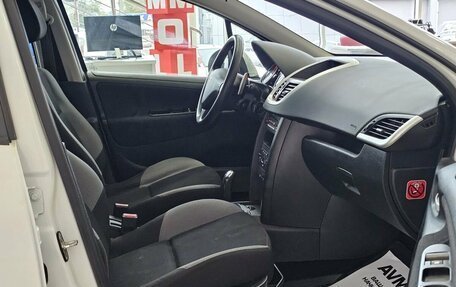 Peugeot 207 I, 2008 год, 589 000 рублей, 17 фотография
