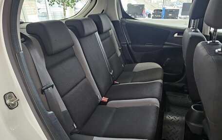 Peugeot 207 I, 2008 год, 589 000 рублей, 16 фотография