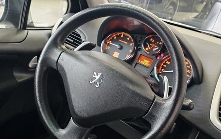 Peugeot 207 I, 2008 год, 589 000 рублей, 21 фотография