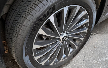 Hyundai Palisade I, 2023 год, 7 350 000 рублей, 3 фотография