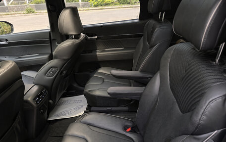 Hyundai Palisade I, 2023 год, 7 350 000 рублей, 11 фотография