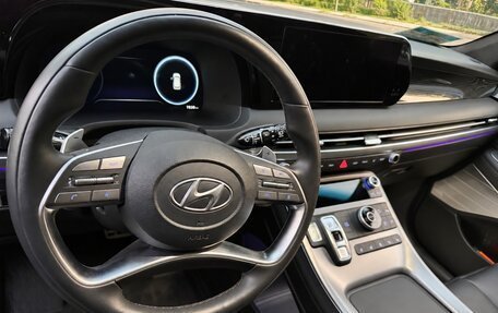 Hyundai Palisade I, 2023 год, 7 350 000 рублей, 8 фотография