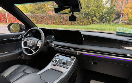 Hyundai Palisade I, 2023 год, 7 350 000 рублей, 6 фотография