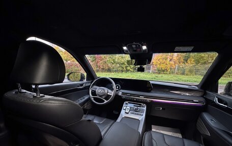 Hyundai Palisade I, 2023 год, 7 350 000 рублей, 15 фотография