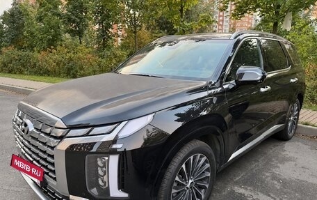 Hyundai Palisade I, 2023 год, 7 350 000 рублей, 18 фотография