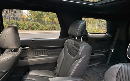 Hyundai Palisade I, 2023 год, 7 350 000 рублей, 35 фотография