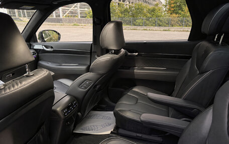 Hyundai Palisade I, 2023 год, 7 350 000 рублей, 34 фотография
