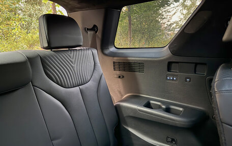 Hyundai Palisade I, 2023 год, 7 350 000 рублей, 37 фотография