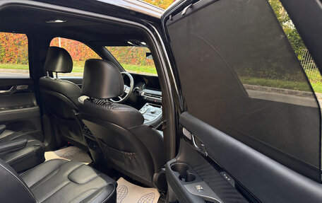 Hyundai Palisade I, 2023 год, 7 350 000 рублей, 40 фотография