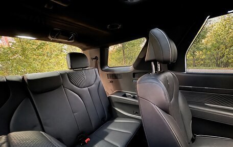 Hyundai Palisade I, 2023 год, 7 350 000 рублей, 39 фотография