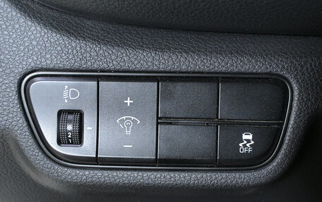 KIA Seltos I, 2021 год, 1 598 000 рублей, 15 фотография