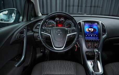 Opel Astra J, 2014 год, 987 000 рублей, 8 фотография