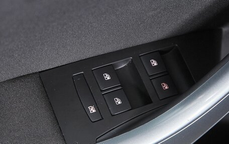 Opel Astra J, 2014 год, 987 000 рублей, 10 фотография