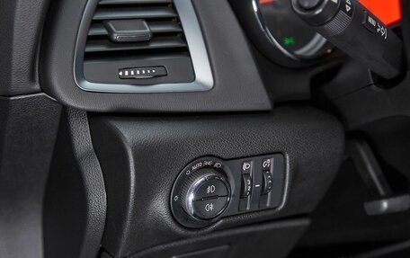 Opel Astra J, 2014 год, 987 000 рублей, 11 фотография