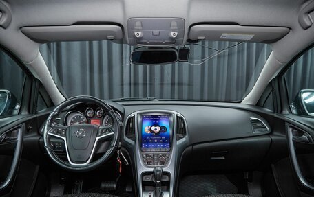 Opel Astra J, 2014 год, 987 000 рублей, 7 фотография