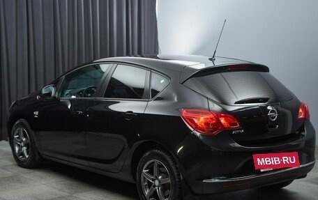 Opel Astra J, 2014 год, 987 000 рублей, 6 фотография