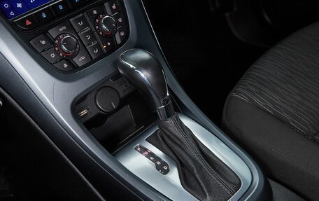 Opel Astra J, 2014 год, 987 000 рублей, 20 фотография