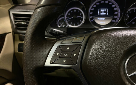 Mercedes-Benz E-Класс, 2012 год, 1 400 000 рублей, 12 фотография