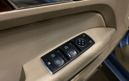 Mercedes-Benz E-Класс, 2012 год, 1 400 000 рублей, 10 фотография