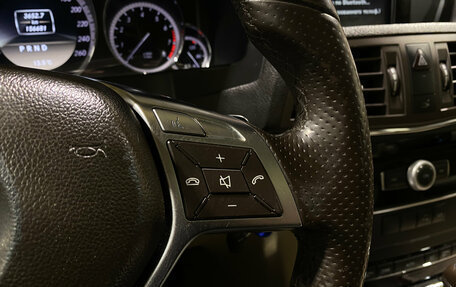 Mercedes-Benz E-Класс, 2012 год, 1 400 000 рублей, 13 фотография