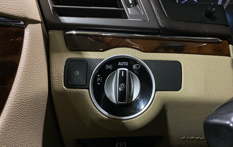 Mercedes-Benz E-Класс, 2012 год, 1 400 000 рублей, 11 фотография