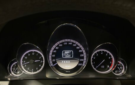 Mercedes-Benz E-Класс, 2012 год, 1 400 000 рублей, 15 фотография