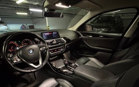 BMW X4, 2020 год, 3 650 000 рублей, 7 фотография