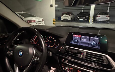 BMW X4, 2020 год, 3 650 000 рублей, 11 фотография