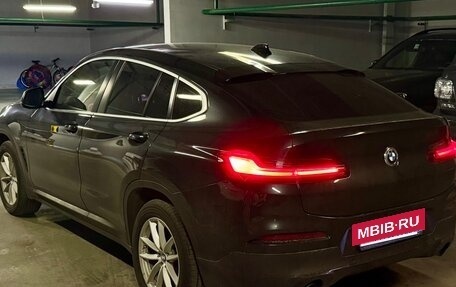 BMW X4, 2020 год, 3 650 000 рублей, 3 фотография