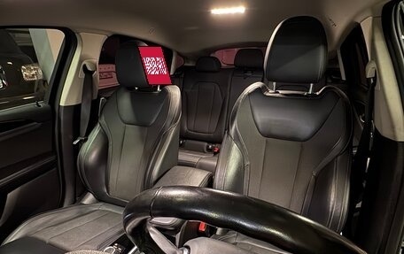 BMW X4, 2020 год, 3 650 000 рублей, 8 фотография