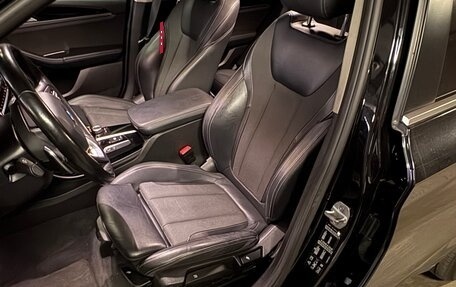 BMW X4, 2020 год, 3 650 000 рублей, 9 фотография