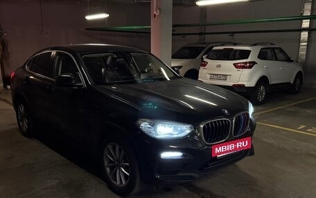 BMW X4, 2020 год, 3 650 000 рублей, 2 фотография