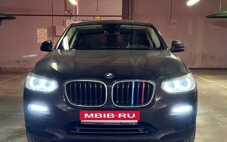 BMW X4, 2020 год, 3 650 000 рублей, 6 фотография