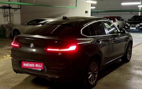 BMW X4, 2020 год, 3 650 000 рублей, 5 фотография