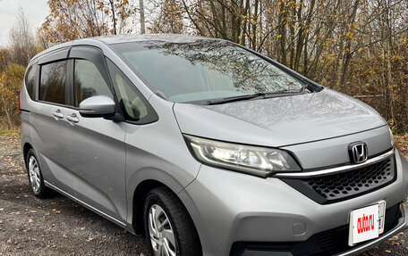 Honda Freed II, 2020 год, 1 700 000 рублей, 1 фотография