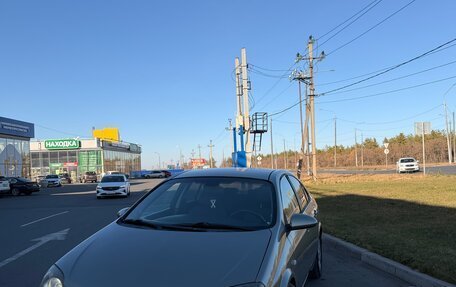 Nissan Primera III, 2005 год, 250 000 рублей, 1 фотография