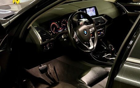 BMW X4, 2020 год, 3 650 000 рублей, 16 фотография