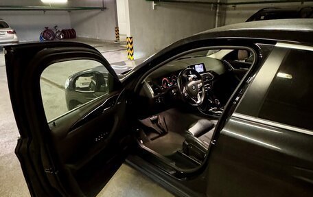 BMW X4, 2020 год, 3 650 000 рублей, 17 фотография