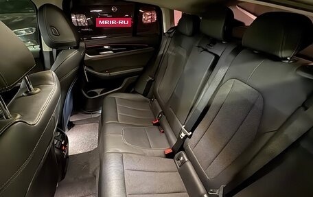 BMW X4, 2020 год, 3 650 000 рублей, 18 фотография