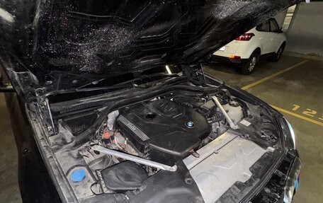 BMW X4, 2020 год, 3 650 000 рублей, 22 фотография