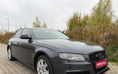 Audi A4, 2008 год, 790 000 рублей, 1 фотография