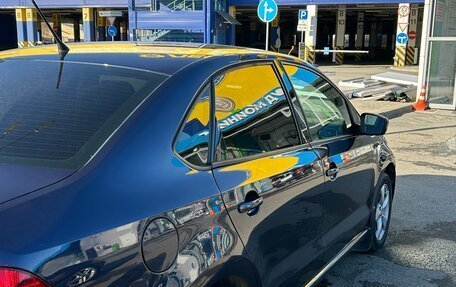 Volkswagen Polo VI (EU Market), 2013 год, 705 000 рублей, 5 фотография