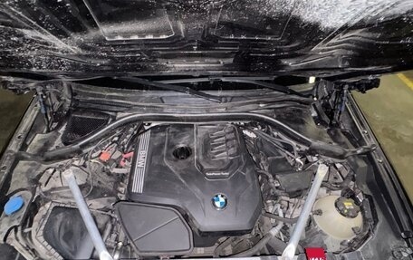 BMW X4, 2020 год, 3 650 000 рублей, 23 фотография