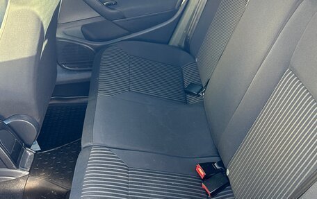 Volkswagen Polo VI (EU Market), 2013 год, 705 000 рублей, 8 фотография