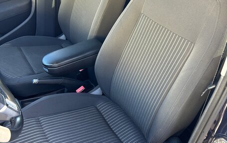 Volkswagen Polo VI (EU Market), 2013 год, 705 000 рублей, 11 фотография