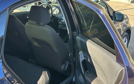 Volkswagen Polo VI (EU Market), 2013 год, 705 000 рублей, 14 фотография